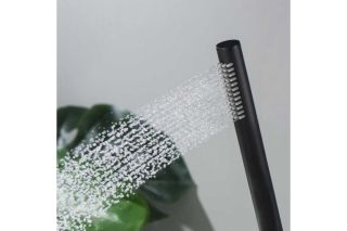 Ручной душ Aquatek AQ2002MB черный